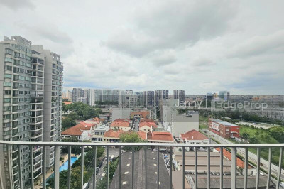 JUI RESIDENCES Apartment / Condo | Listing