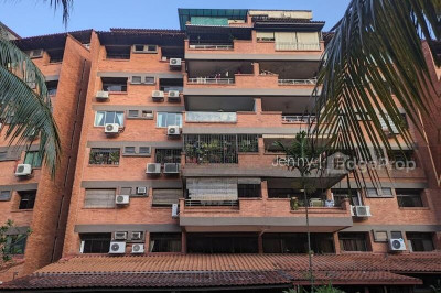 LOYANG VALLEY Apartment / Condo | Listing