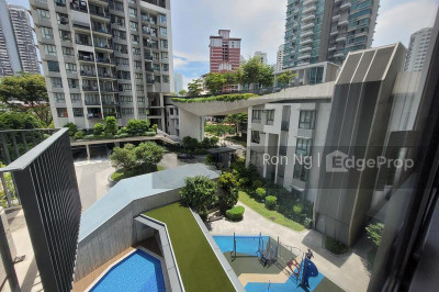 HIGHLINE RESIDENCES Apartment / Condo | Listing