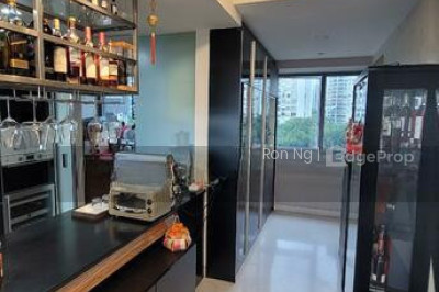 SILVERSEA Apartment / Condo | Listing