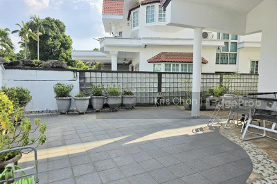 SEMBAWANG HILLS ESTATE Landed | Listing