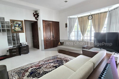 SEMBAWANG HILLS ESTATE Landed | Listing