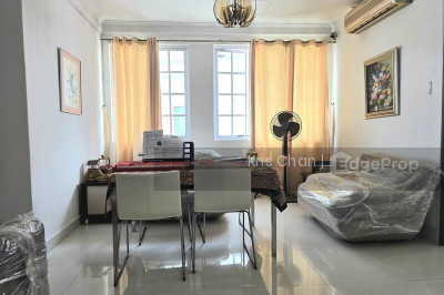 SEMBAWANG HILLS ESTATE Landed | Listing