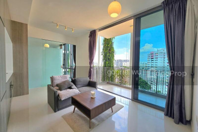 THE TEMBUSU Apartment / Condo | Listing