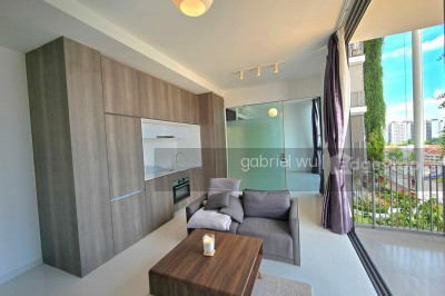 THE TEMBUSU Apartment / Condo | Listing