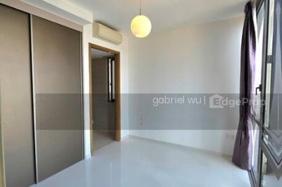 THE TEMBUSU Apartment / Condo | Listing