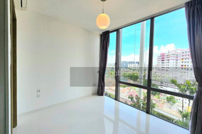 THE TEMBUSU Apartment / Condo | Listing