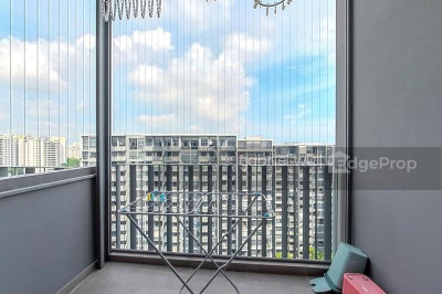 GRANDEUR PARK RESIDENCES Apartment / Condo | Listing