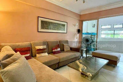 160 BISHAN STREET 13 HDB | Listing