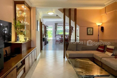 160 BISHAN STREET 13 HDB | Listing