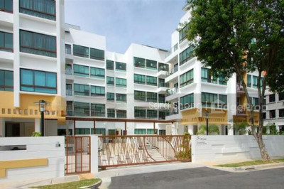 ONE @ PULASAN Apartment / Condo | Listing