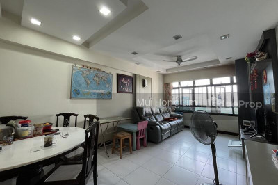 28B DOVER CRESCENT HDB | Listing