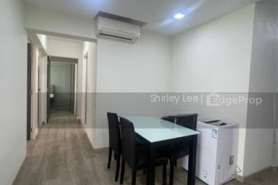 FENGSHAN GREENVILLE HDB | Listing