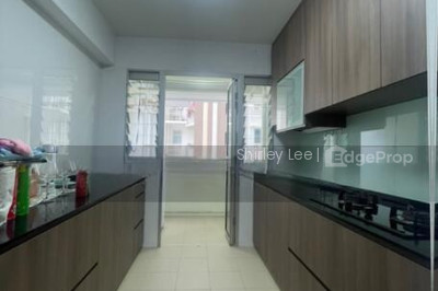 FENGSHAN GREENVILLE HDB | Listing