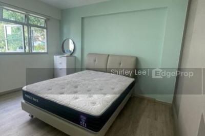 FENGSHAN GREENVILLE HDB | Listing