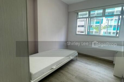 FENGSHAN GREENVILLE HDB | Listing