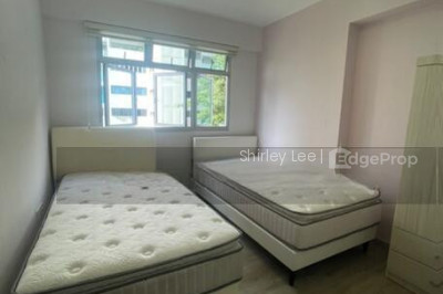 FENGSHAN GREENVILLE HDB | Listing