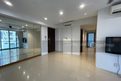 CITY EDGE Apartment / Condo | Listing