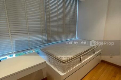 CITY EDGE Apartment / Condo | Listing