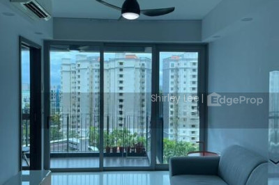 Q BAY RESIDENCES Apartment / Condo | Listing