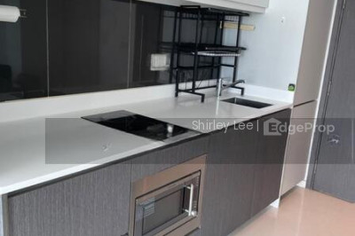 Q BAY RESIDENCES Apartment / Condo | Listing