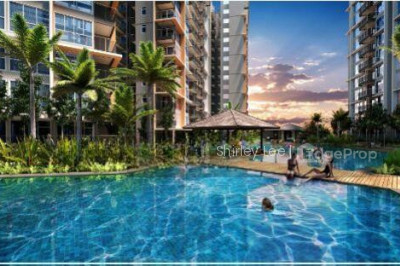 Q BAY RESIDENCES Apartment / Condo | Listing