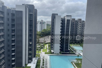 LEEDON GREEN Apartment / Condo | Listing