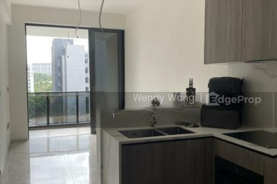 LEEDON GREEN Apartment / Condo | Listing