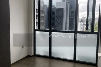 LEEDON GREEN Apartment / Condo | Listing