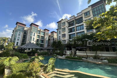 D'ECOSIA Apartment / Condo | Listing