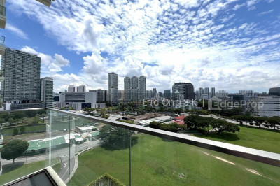 KALLANG RIVERSIDE Apartment / Condo | Listing