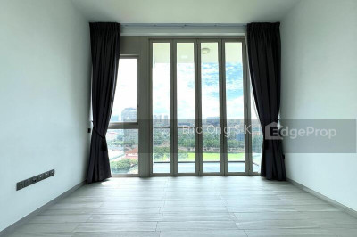 KALLANG RIVERSIDE Apartment / Condo | Listing