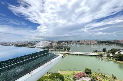 KALLANG RIVERSIDE Apartment / Condo | Listing