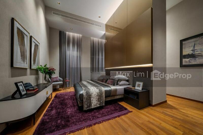 V ON SHENTON Apartment / Condo | Listing