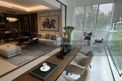 VILLA CHANCERY Apartment / Condo | Listing