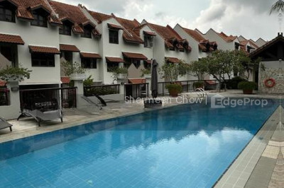 VILLA CHANCERY Apartment / Condo | Listing