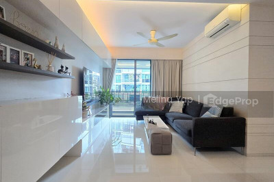 ESPARINA RESIDENCES Apartment / Condo | Listing