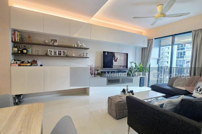 ESPARINA RESIDENCES Apartment / Condo | Listing