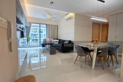 ESPARINA RESIDENCES Apartment / Condo | Listing