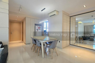 ESPARINA RESIDENCES Apartment / Condo | Listing