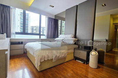 ESPARINA RESIDENCES Apartment / Condo | Listing