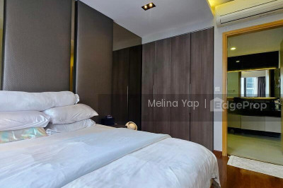 ESPARINA RESIDENCES Apartment / Condo | Listing