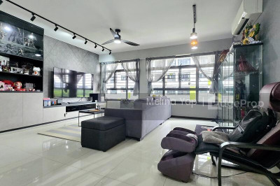 609A TAMPINES NORTH DRIVE 1 HDB | Listing