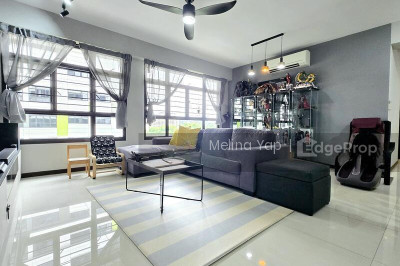 609A TAMPINES NORTH DRIVE 1 HDB | Listing