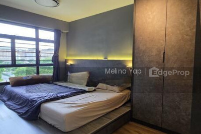 609A TAMPINES NORTH DRIVE 1 HDB | Listing