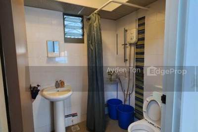 676C PUNGGOL DRIVE HDB | Listing