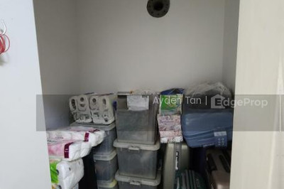 676C PUNGGOL DRIVE HDB | Listing