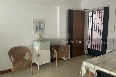 676C PUNGGOL DRIVE HDB | Listing