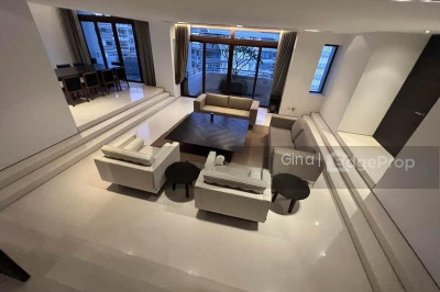 BEVERLY HILL Apartment / Condo | Listing