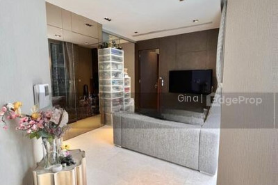 THE BOUTIQ @ KILLINEY Apartment / Condo | Listing